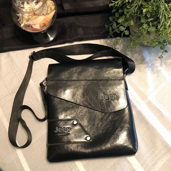 jeep buluo crossbody bag